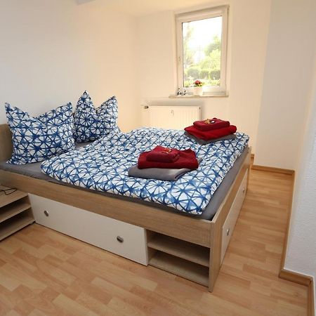 Ferienwohnung Both ヴェルニゲローデ エクステリア 写真